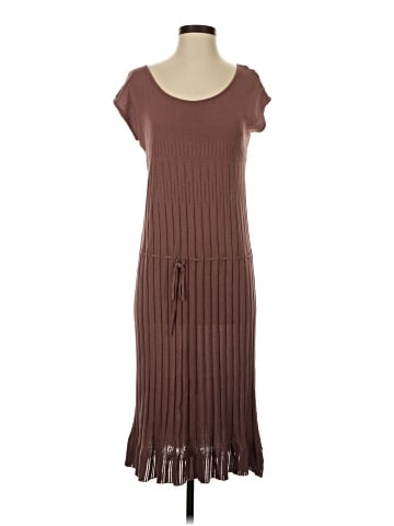Peruvian Connection Casual Dress (view 1)