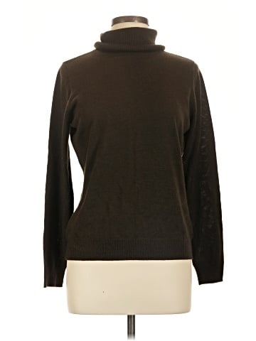 Relativity Turtleneck Sweater (view 1)