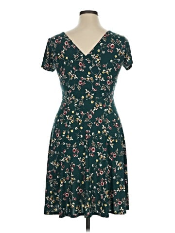Kaileigh Casual Dress (view 2)