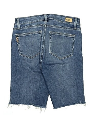Paige Denim Shorts (view 2)