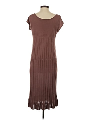 Peruvian Connection Casual Dress (view 2)