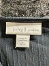 Purejill Solid Black Jumpsuit Size S - photo 4