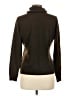Relativity Brown Turtleneck Sweater Size L (petite) - photo 2