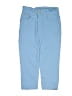 Assorted Brands Solid Blue Casual Pants Size 6 - photo 1