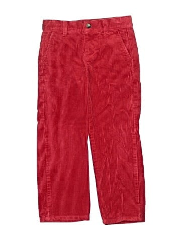 Janie and Jack Casual Pants (view 1)