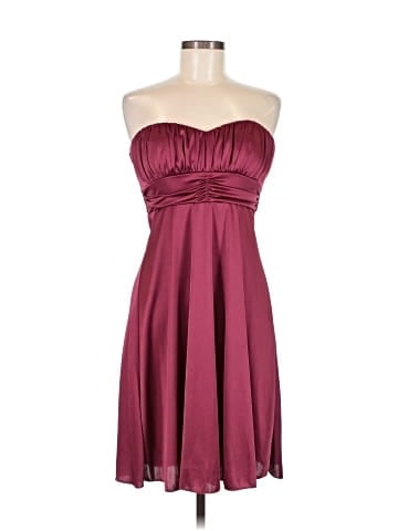 Charlotte Russe Cocktail Dress (view 1)