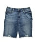 Paige Blue Denim Shorts Size 27 waist - photo 1