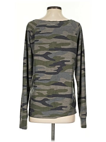 Maurices Long Sleeve T-Shirt (view 2)