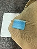 J. McLaughlin 100% Cotton Tan Jacket Size M - photo 8