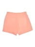 Lou & Grey for LOFT Solid Orange Shorts Size S - photo 2