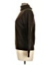 Relativity Brown Turtleneck Sweater Size L (petite) - photo 5
