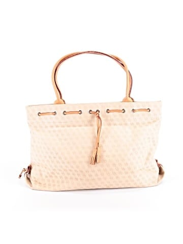 Dooney & Bourke Leather Tote (view 1)