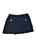 Lilly Pulitzer Solid Blue Skort Size S - photo 1