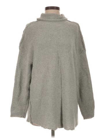 Real Clothes Turtleneck Sweater (view 1)