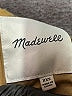 Madewell Tan Jacket Size XXS - photo 6