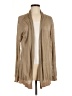 Theory Tan Cardigan Size M - photo 1