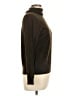 Relativity Brown Turtleneck Sweater Size L (petite) - photo 4
