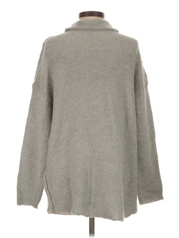 Real Clothes Turtleneck Sweater (view 2)