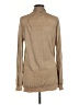 Theory Tan Cardigan Size M - photo 2