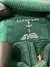 Lands' End Green Turtleneck Sweater Size 7 - photo 3