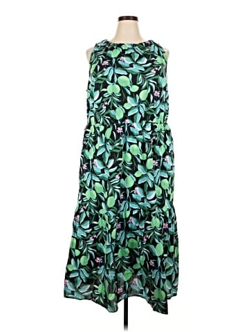 Ava & Viv Casual Dress (view 1)