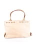 Dooney & Bourke Ivory Leather Tote One size - photo 5