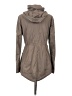 BCBGeneration 100% Polyester Tan Jacket Size S - photo 2