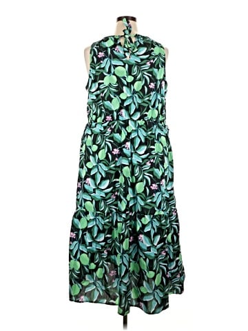 Ava & Viv Casual Dress (view 2)