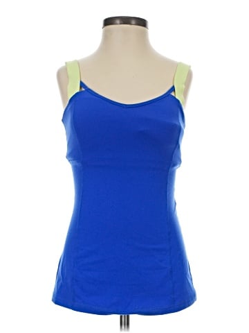 lucy Tank Top (view 1)