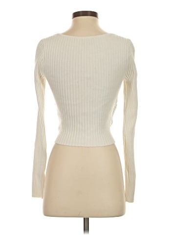 Abercrombie & Fitch Cardigan (view 2)