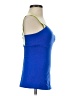 lucy Blue Tank Top Size XS - photo 4