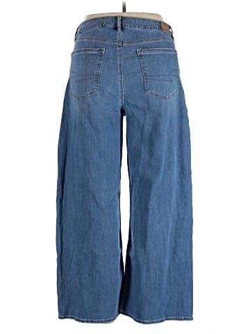 American Eagle Outfitters Jeans (view 2)