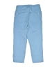 Assorted Brands Solid Blue Casual Pants Size 6 - photo 2