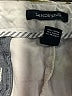 Lands' End Floral Ivory Casual Pants Size 18 - photo 5