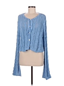 Free People Cardigan