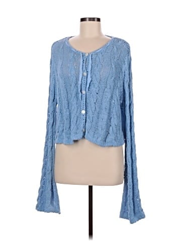 Free People Cardigan (view 1)