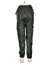 Love Tree 100% Polyurethane Green Casual Pants Size M - photo 2