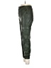 Love Tree 100% Polyurethane Green Casual Pants Size M - photo 5