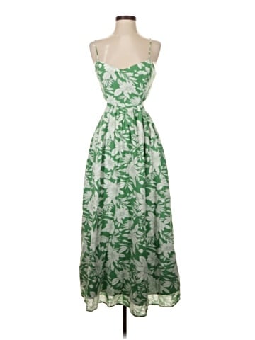 American Eagle Outfitters Casual Dress (view 1)