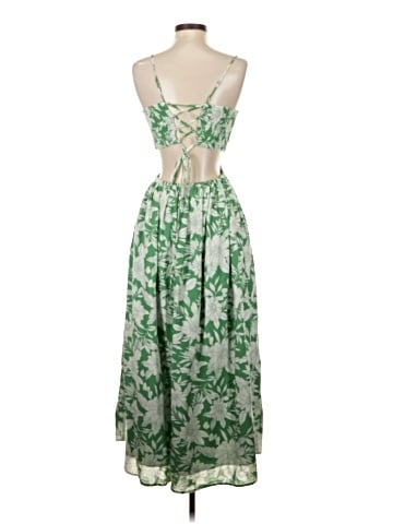 American Eagle Outfitters Casual Dress (view 2)