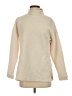 Tribal Ivory Turtleneck Sweater Size S - photo 1