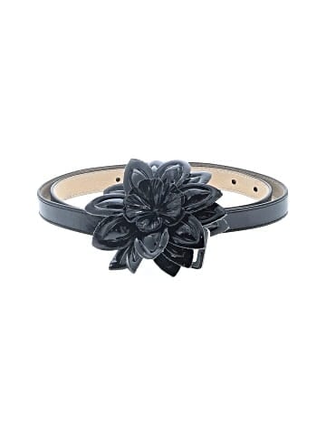 White House Black Market Leather Belt (view 1)