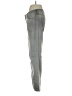 Mother Chevron-herringbone Gray Jeans Size 25 waist - photo 5