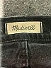 Madewell Black Jeans Size 28 waist - photo 7