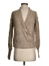 Max Studio Tan Cardigan Size XS - photo 1