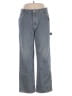Gap 100% Cotton Blue Jeans Size 36 waist - photo 1