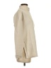 Tribal Ivory Turtleneck Sweater Size S - photo 4