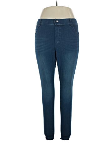 Hue Jeans (view 1)