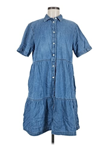 Gap Casual Dress (view 1)