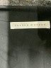 Susana Monaco Black Long Sleeve Top Size M - photo 7